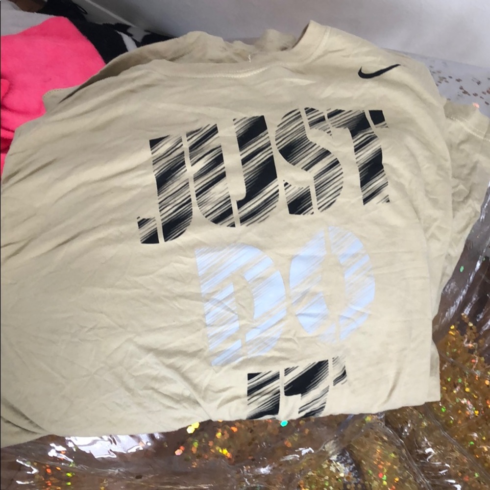Nike long sleeve